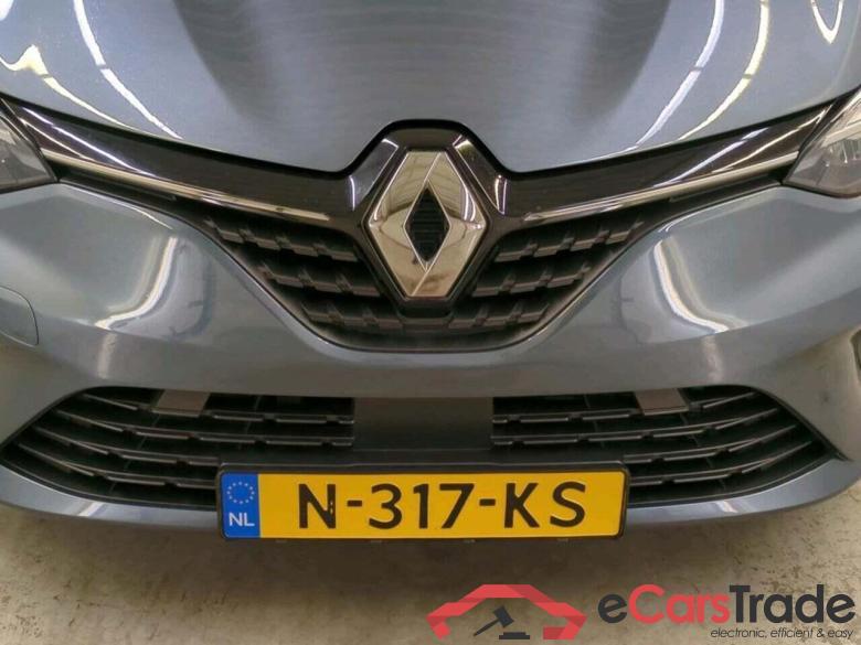 RENAULT CLIO 1.0 TCe Zen #4