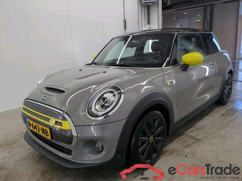 Mini Mini Electric Charged 33 kWh #1