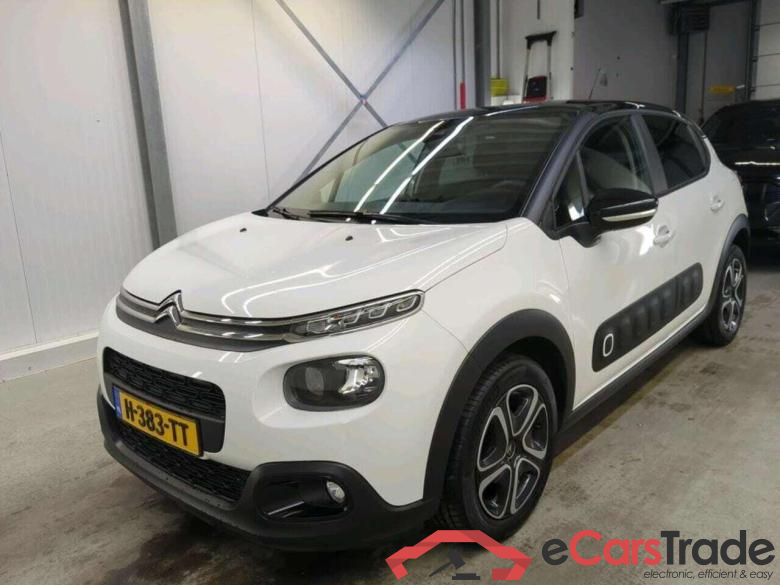 CITROEN C3 1.2 PT S&S Feel Ed.