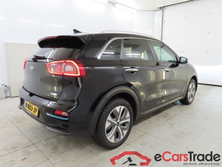 KIA e-Niro ExecutiveLine 64 kWh #4