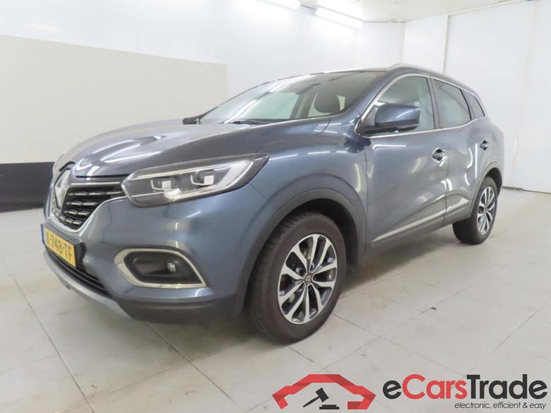 RENAULT KADJAR 1.3 TCe Intens #1