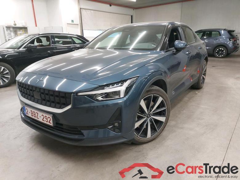 POLESTAR - POL 2 Long Range Single Motor 231PK Pack Pilot  * ELECTRIC * #1