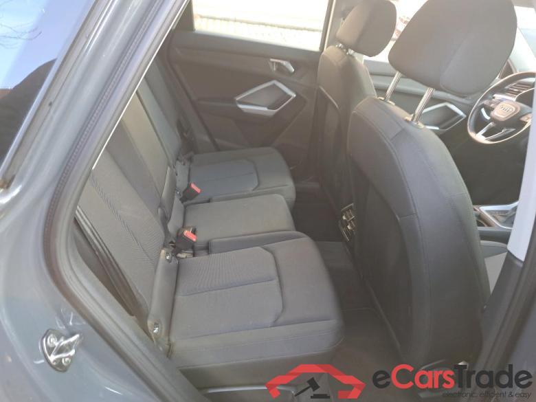 AUDI Q3 2.0 35 TDI S TRONIC BUSINESS EDITION Business #6