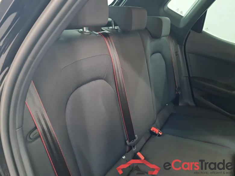 SEAT ARONA 1.0 TSI 81KW FR  Sport FR Storage Red Winter Vision Plus Safe & Driving Pack M #6