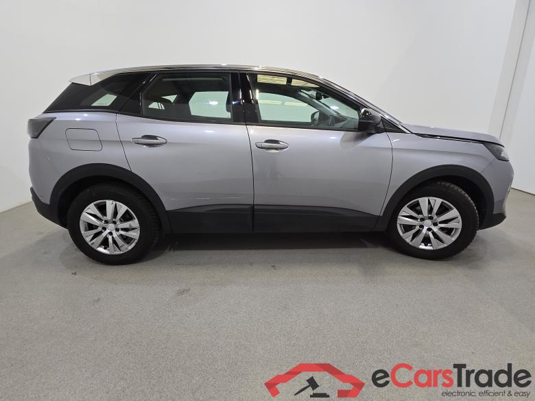 Peugeot 3008 1.2 PureTech LED I-Cockpit Navi Sport-Seats KeylessGo Camera Klima PDC ... #5