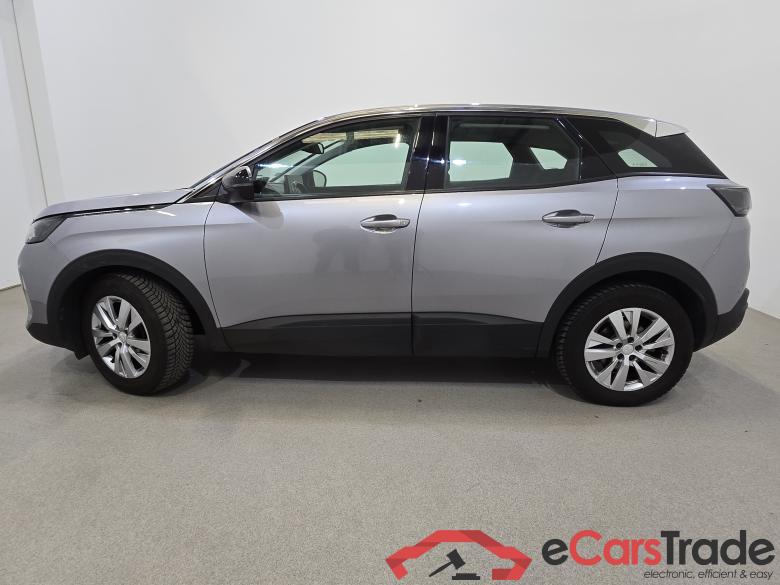 Peugeot 3008 1.2 PureTech LED I-Cockpit Navi Sport-Seats KeylessGo Camera Klima PDC ... #2