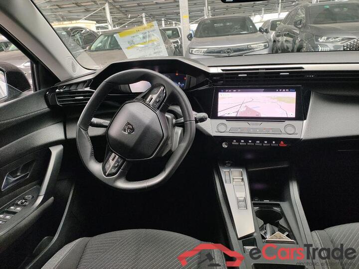 Peugeot 308 1.5 BlueHDi Aut. LED I-Cockpit Navi-Pro KeylessGo Klima PDC ... #5