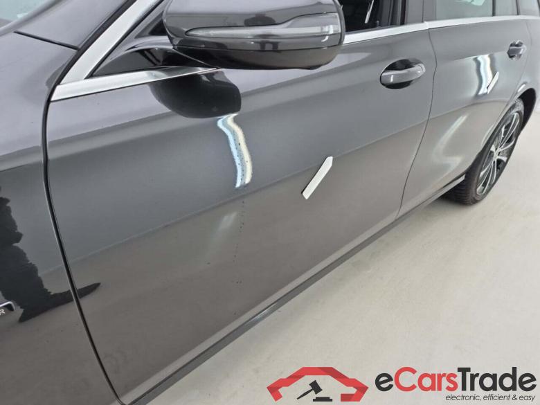 MERCEDES-BENZ E-KLASSE BREAK 2.0 300 DE BUSINESS SOLUTION #6