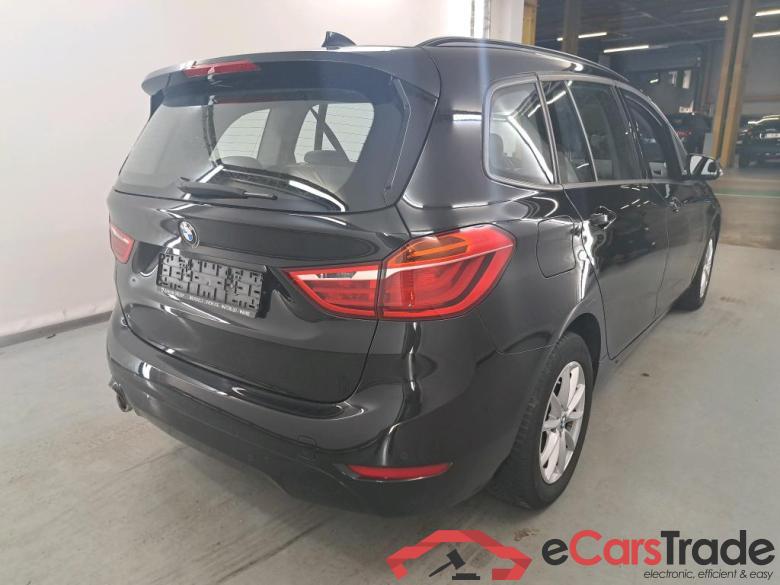 BMW 2 GRAN TOURER DIESEL - 2018 216 dA AdBlue Model Advantage Business ACO Business Edition #4