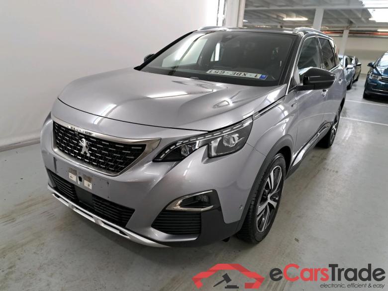 PEUGEOT 5008 1.5 BLUEHDI 130 AUTO GT LINE  Drive Assist + Safety Plus Visiopark 2 360u00b0cam #1