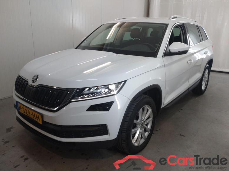SKODA Kodiaq 1.5 TSI Business Edition #1