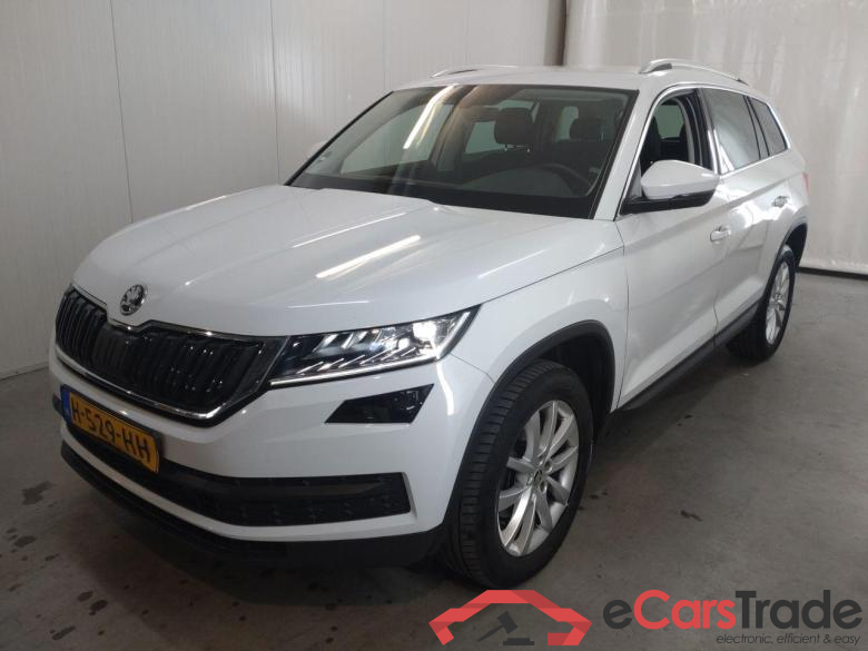 SKODA Kodiaq 1.5 TSI Business Edition
