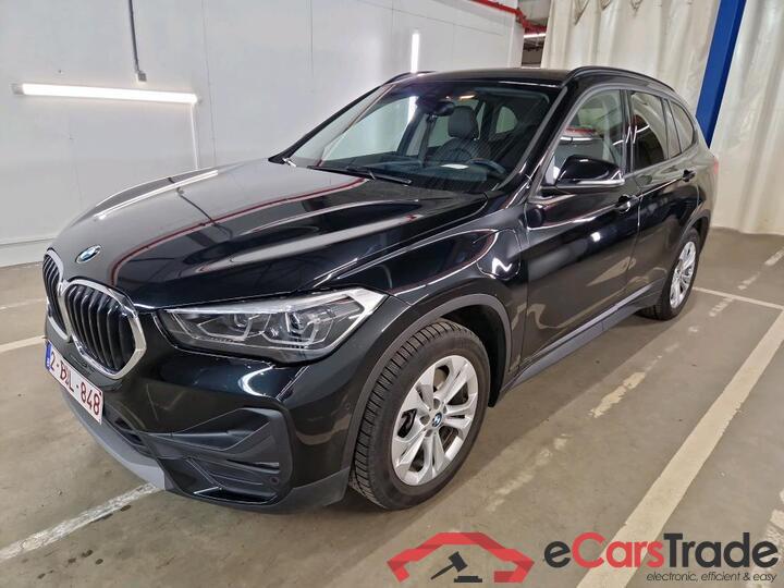 BMW X1 X1 xDrive25e (162 kW) (PHEV) 162kW/220pk  5D/P Auto-6 #1