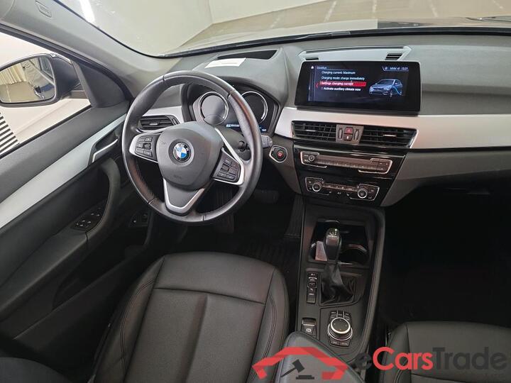 BMW X1 X1 xDrive25e (162 kW) (PHEV) 162kW/220pk  5D/P Auto-6 #5