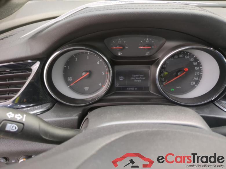Opel 1.5 Diesel 122ch EDITION BUSINESS Insignia B Sports Tourer Business Edition 1.5 120CV BVM6 E6d #6