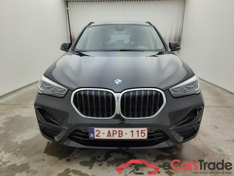 BMW X1 sDrive16dA (85 kW) 5d