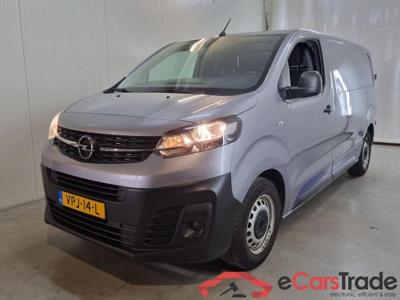OPEL VIVARO 1.5 CDTI L2H1 Edition