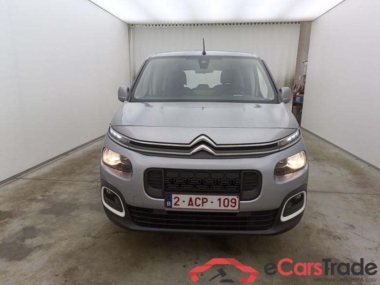 Citroën Berlingo Multispace 1.5 BlueHDi 100 MAN S&S Feel M 5d