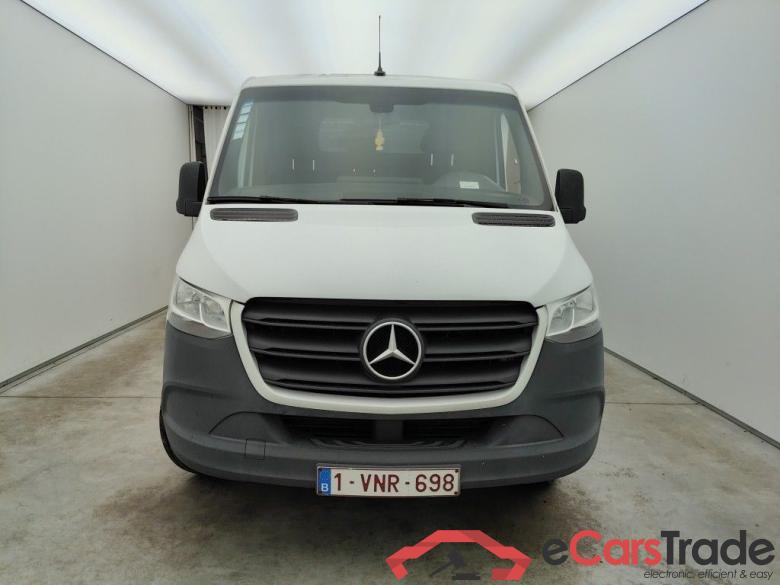 Mercedes-Benz Sprinter 316 CDI GB L2 RWD 7G-TRONIC 3.5T 4d #1