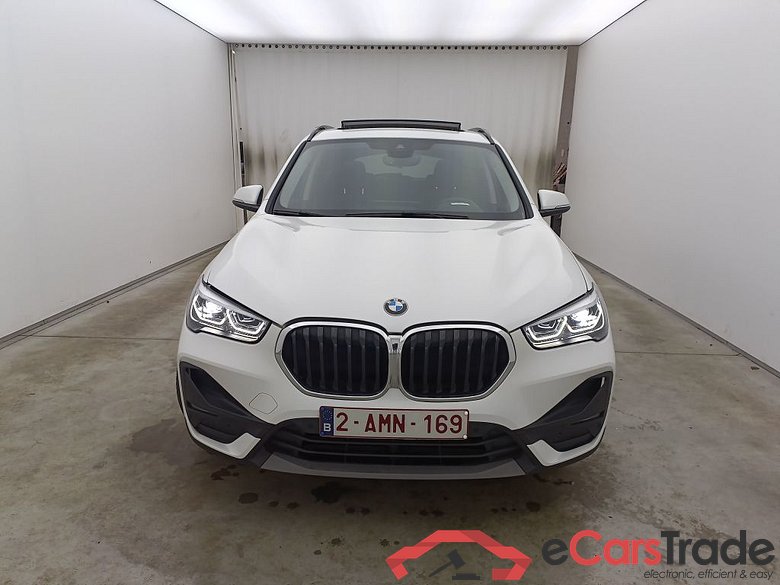 BMW X1 xDrive25e (162 kW) 5d #1