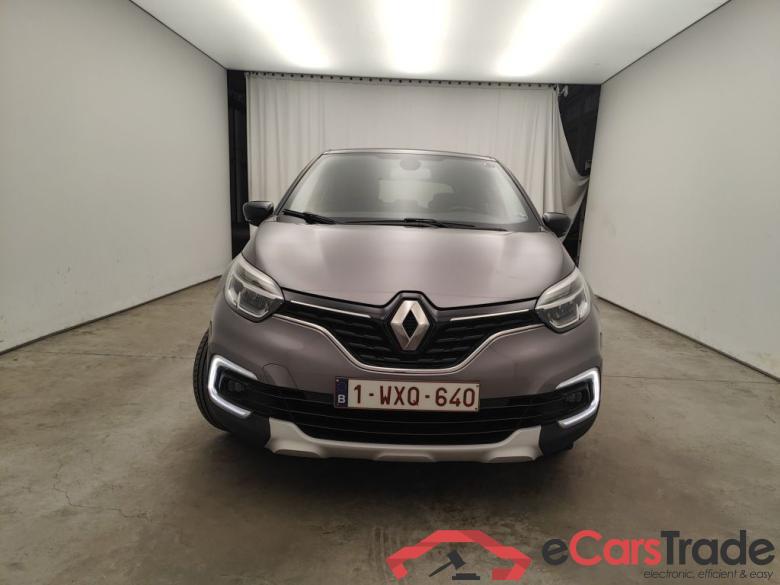 Renault Captur TCe 150 EDC GPF 5d #1