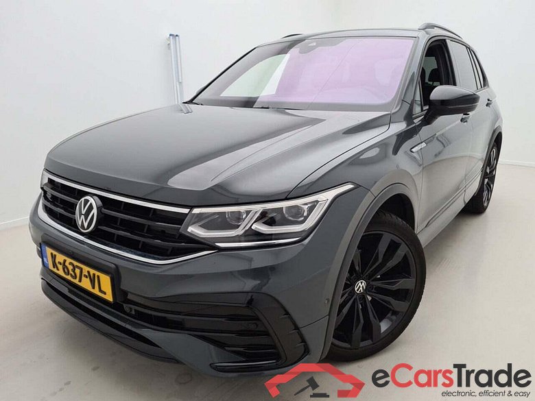 VOLKSWAGEN Tiguan 1.5 TSI R-Line Business+ DSG #1