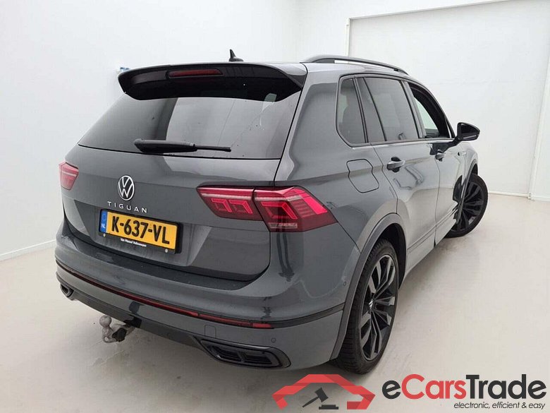 VOLKSWAGEN Tiguan 1.5 TSI R-Line Business+ DSG #2