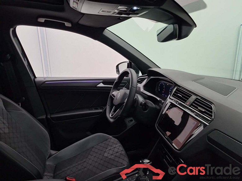 VOLKSWAGEN Tiguan 1.5 TSI R-Line Business+ DSG #3