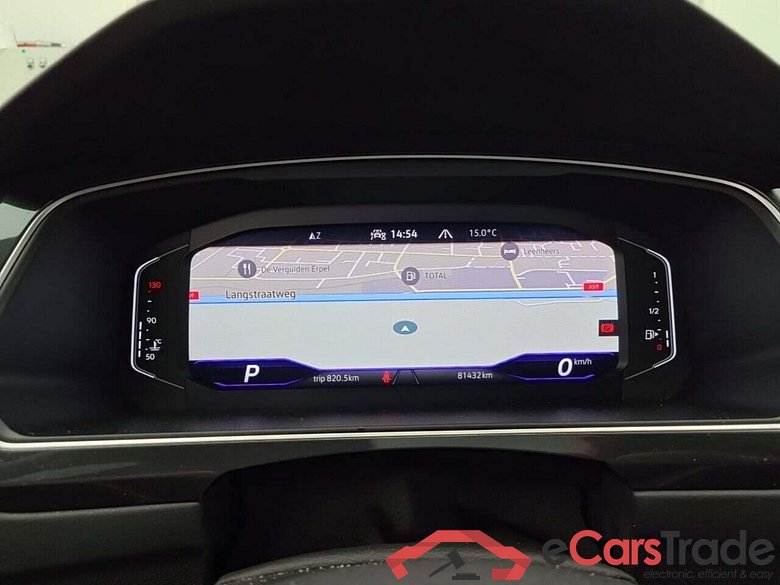 VOLKSWAGEN Tiguan 1.5 TSI R-Line Business+ DSG #5