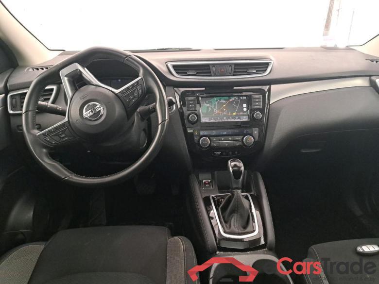 Nissan  NISSAN Qashqai 5p Crossover 1.3 DIG-T 160 DCT N-Connecta #5
