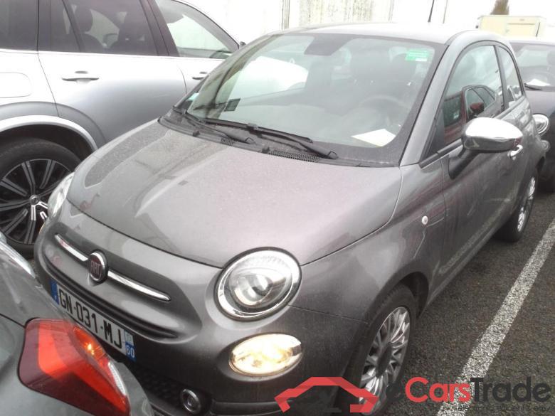 FIAT 500 ES 70 DOLCEVITA RSK #1