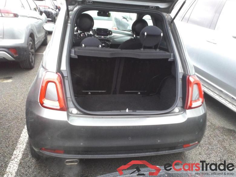 FIAT 500 ES 70 DOLCEVITA RSK #5