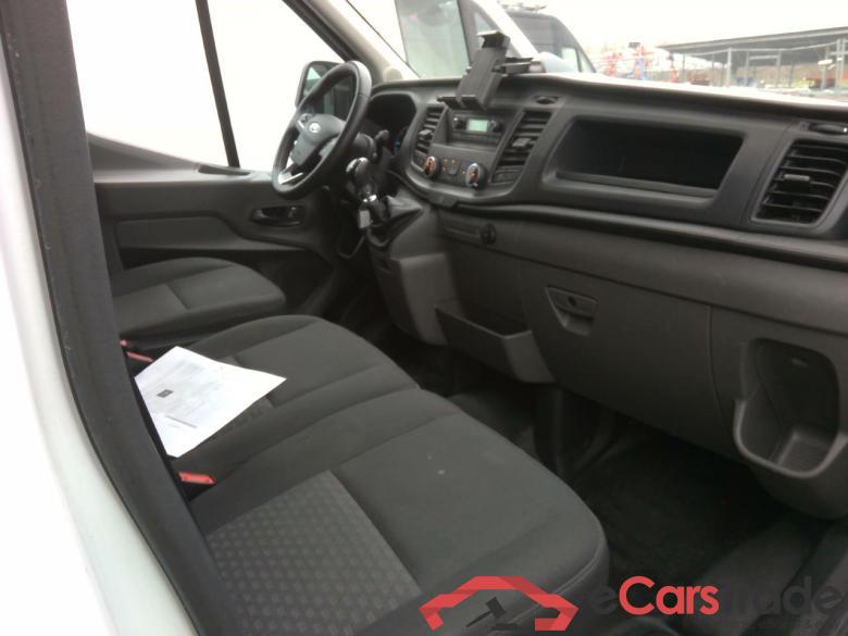 TRANSIT FOURGON T310 L2H2 TR BUSINESS #5