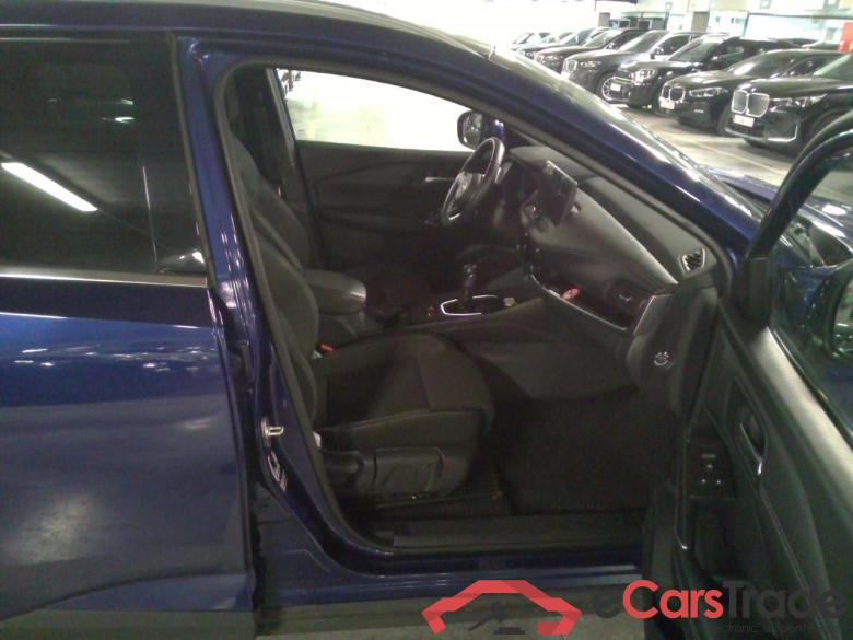 QASHQAI MY23 Mild-Hybrid 140 MT 2WD N-connecta  Design Pack                 #5