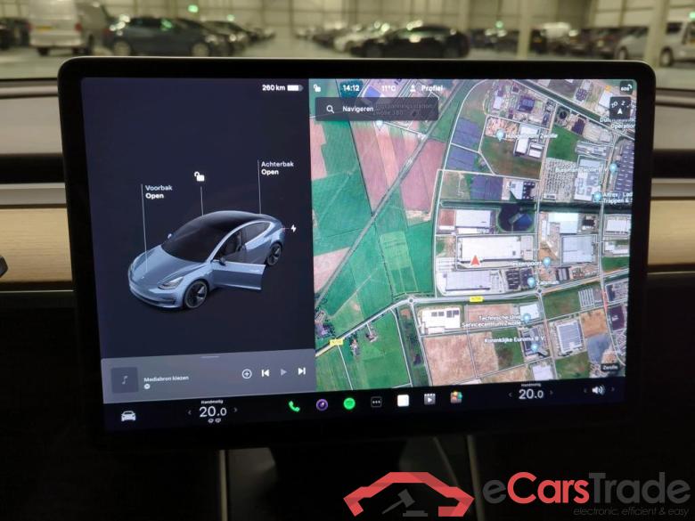Tesla Model 3  #2