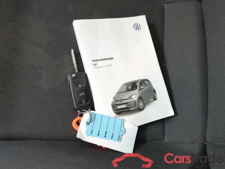 VOLKSWAGEN up! 48 kW #5