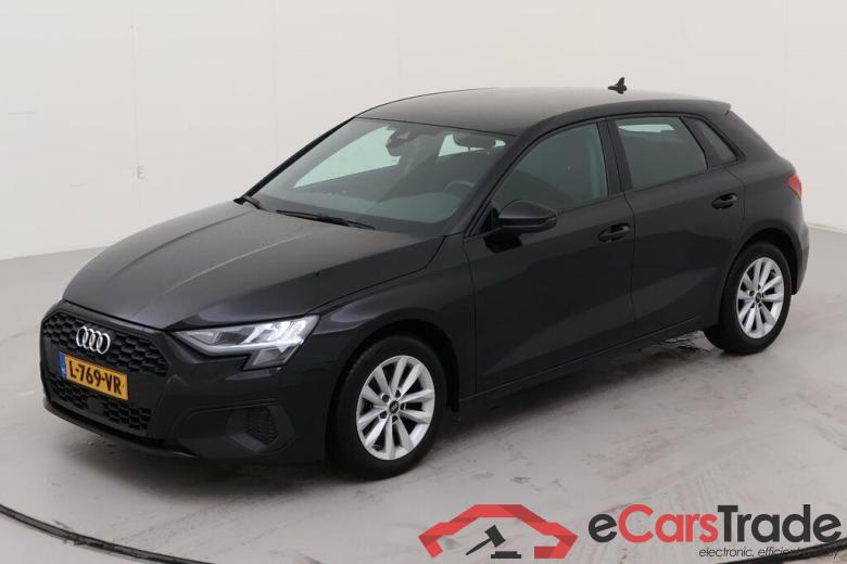 AUDI A3 Sportback 81 kW #1