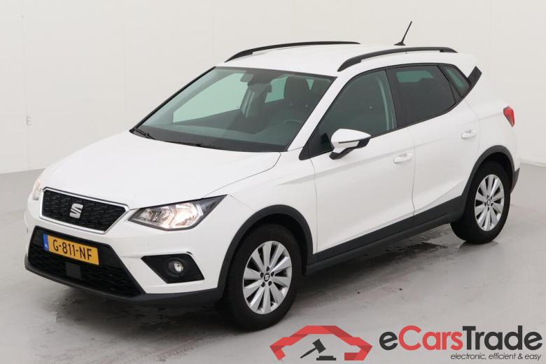 SEAT Arona 70 kW #1