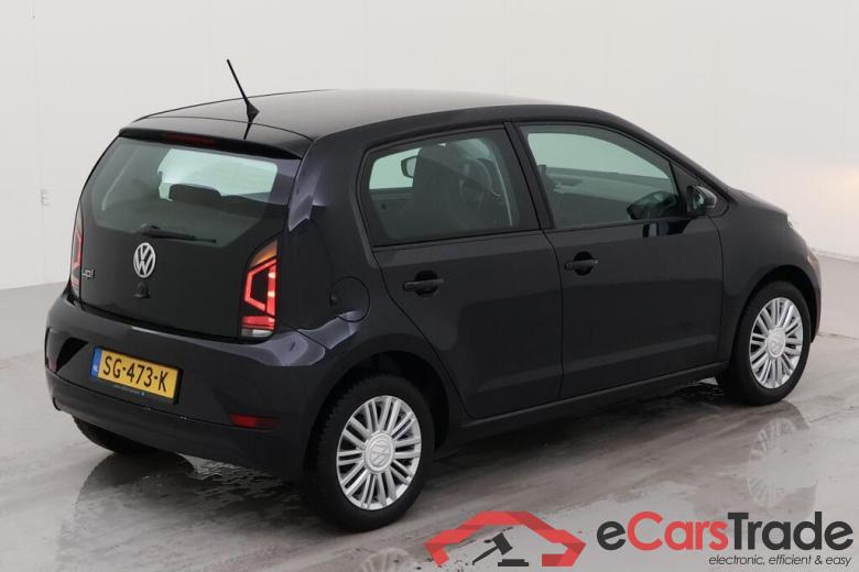 VOLKSWAGEN up! 44 kW #4