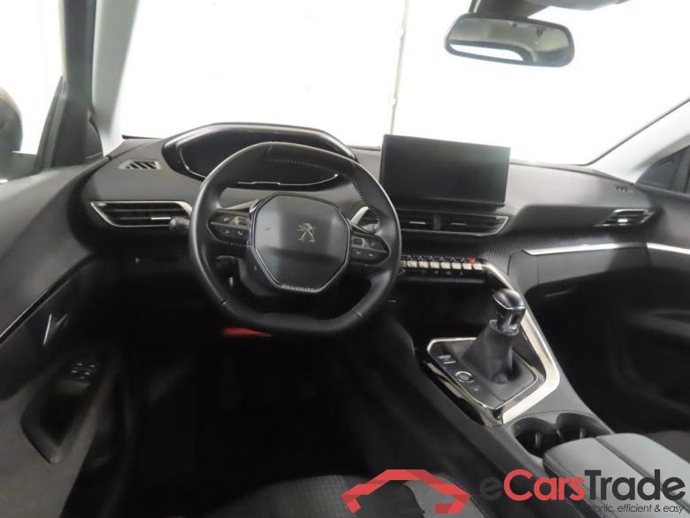 PEUGEOT 5008 1.2 PT BL. Active #3