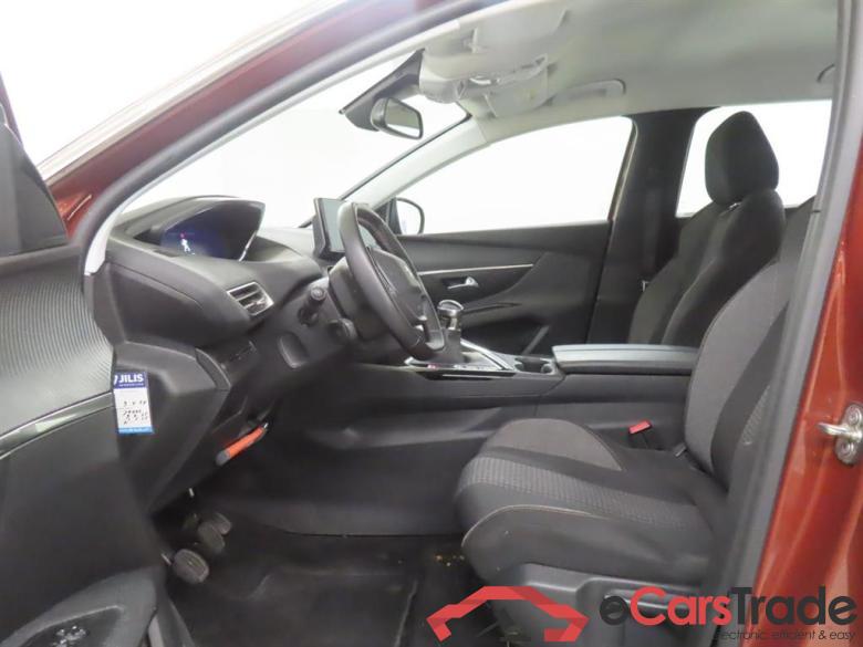 PEUGEOT 5008 1.2 PT BL. Active #5