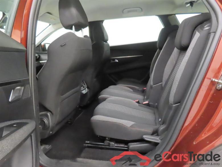 PEUGEOT 5008 1.2 PT BL. Active #6