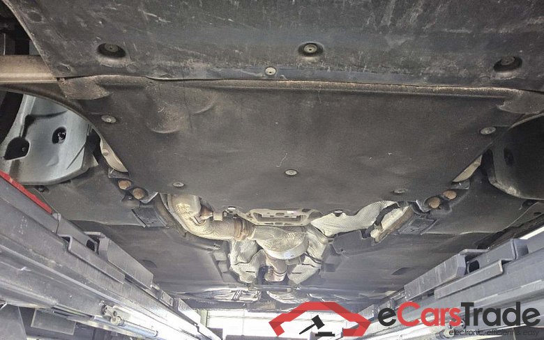 Audi A4 Avant (8WD)(05.2019->) DE - Kb5 40 2.0 TDI quattro EU6d-T, Avant S line (EURO 6d-TEMP), (Facelift) 2019 - 2020 #5