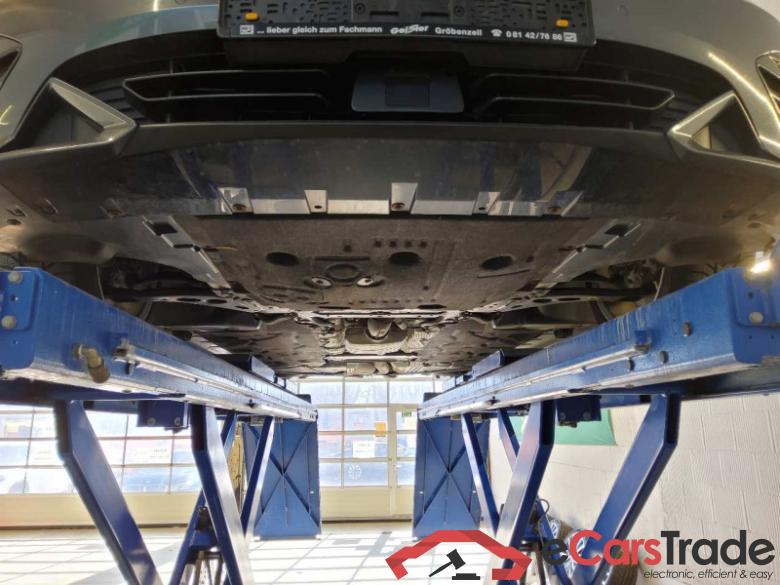 BMW Baureihe 2 Gran Coupe (F44)(2019->) DE - Lim4 220d EU6d, xDrive Sport Line (EURO 6d), 2020 - 2024 #5