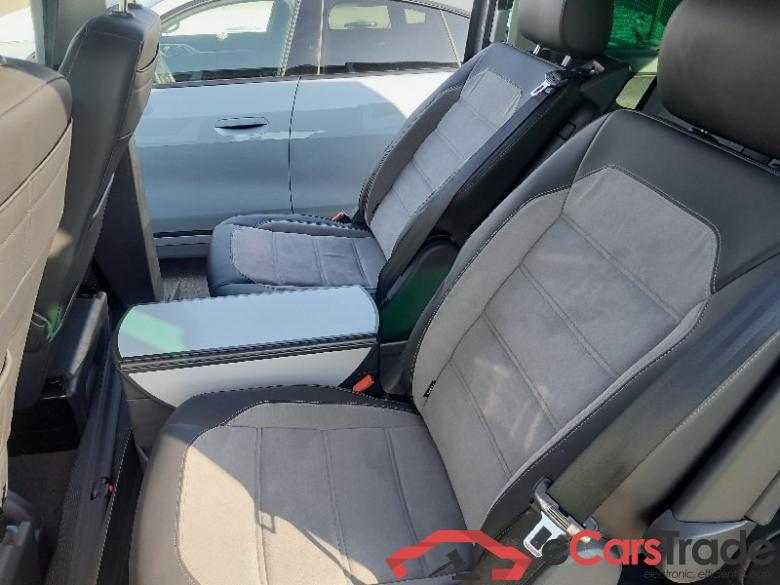 Volkswagen T6.1 Transporter Multivan (SH)(10.2019->2023) DE - Bs4 2.0 TDI 4Motion EU6d, Multivan Comfortline (EURO 6d), 2021 - 2023 #5