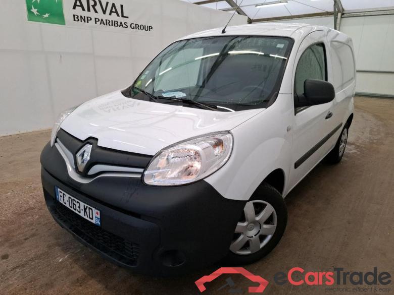 Renault  Kangoo Express Extra (Série Spéciale) 1.5 dCi 90CV BVM5 E6 / VH SUR PARC #1