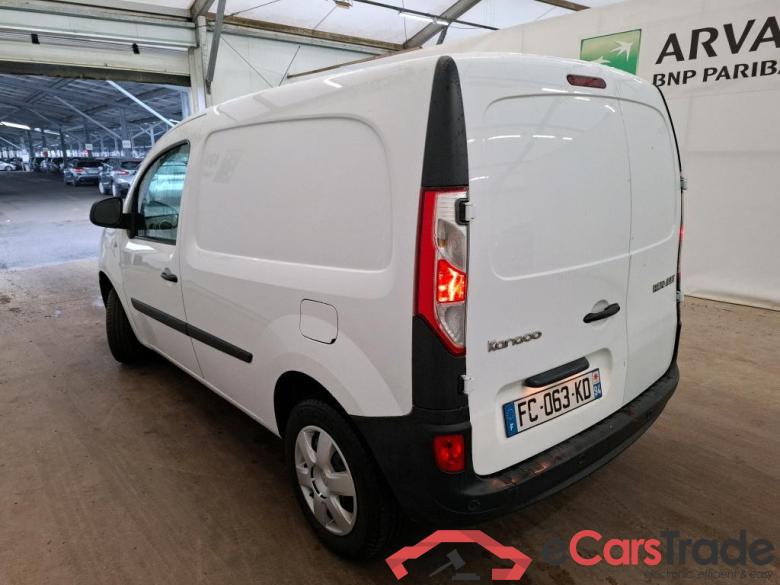 Renault  Kangoo Express Extra (Série Spéciale) 1.5 dCi 90CV BVM5 E6 / VH SUR PARC #2