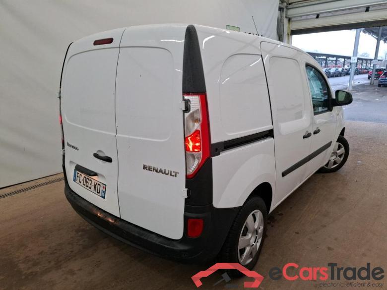 Renault  Kangoo Express Extra (Série Spéciale) 1.5 dCi 90CV BVM5 E6 / VH SUR PARC #3