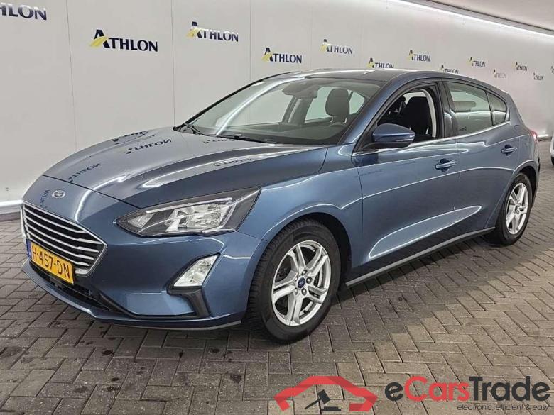 FORD Focus hatchback 1.0 EcoBoost 125pk Trend Edition Bus. 5D #1