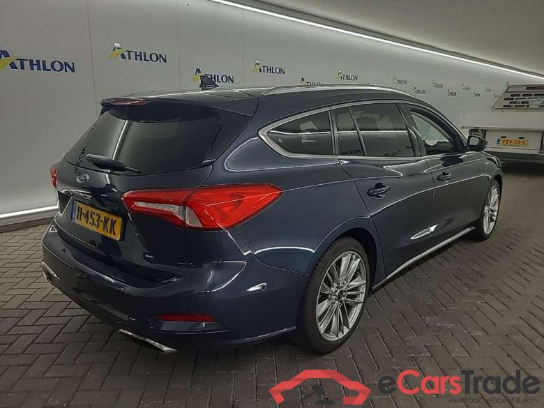 FORD Focus Wagon 1.5 EcoBoost 150pk Vignale auto Wagon 5D #3
